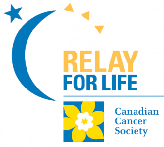 Port Moody Massage | Relay for life logo